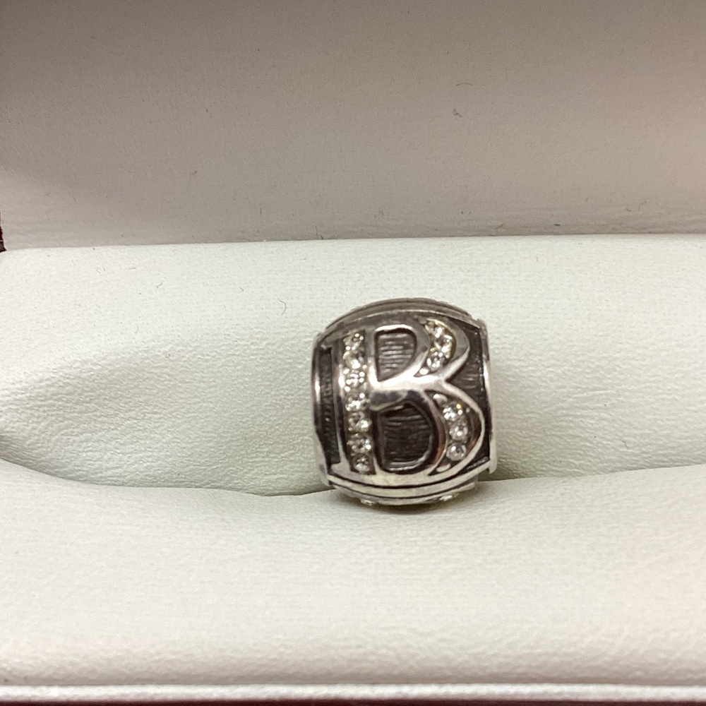 Brighton Spacer or Charm